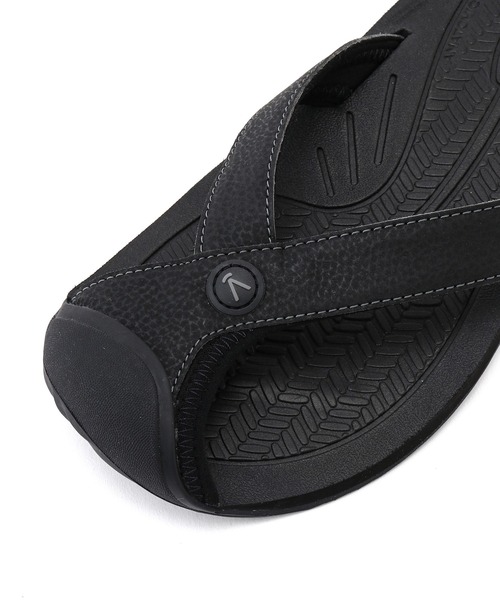【KEEN】BARBADOS TG /バルベイドス ティージー（サンダル）｜KEEN（キーン）