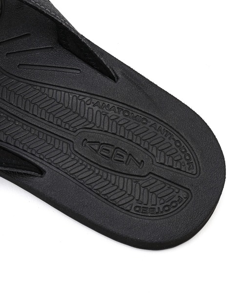 【KEEN】BARBADOS TG /バルベイドス ティージー（サンダル）｜KEEN（キーン）