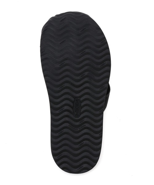 【KEEN】BARBADOS TG /バルベイドス ティージー（サンダル）｜KEEN（キーン）