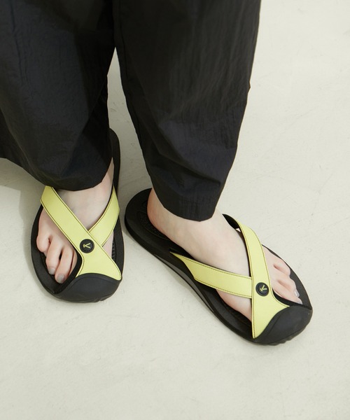 【KEEN】BARBADOS TG /バルベイドス ティージー（サンダル）｜KEEN（キーン）