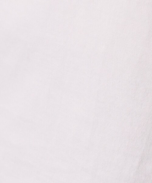 DRESSTERIOR(ドレステリア)の「◆EC・ルクア大阪限定 ベスパラビットT(Tシャツ/カットソー・レディース・ホワイト/ピンク・38/36)」の11枚目の写真