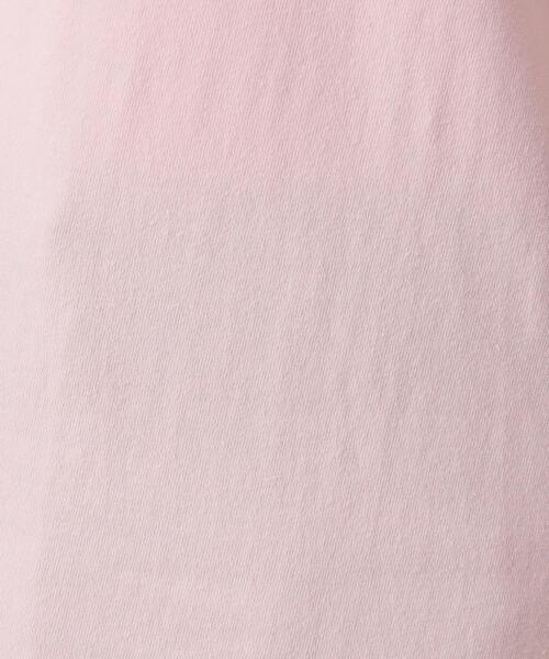 DRESSTERIOR(ドレステリア)の「◆EC・ルクア大阪限定 ベスパラビットT(Tシャツ/カットソー・レディース・ホワイト/ピンク・38/36)」の18枚目の写真