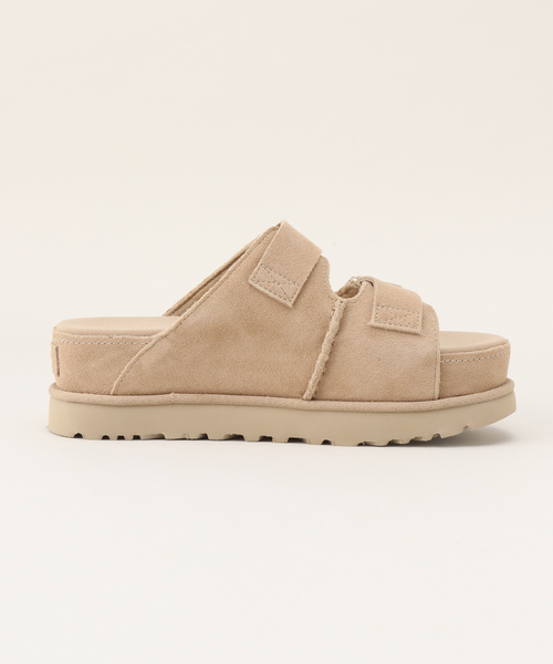 abocadooo@プロフ必読UGG サンダルGoldenstar Hi Goldenstar Platform Sandal | UGG®
