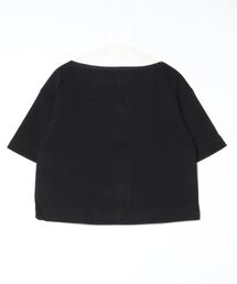 Banana Republic（バナナリパブリック）の「ヘビーコットン ボートネック Tシャツ（Tシャツ/カットソー）」