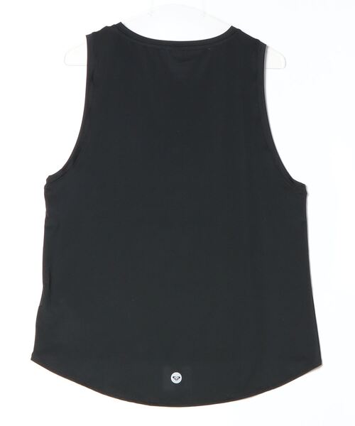 ROXY（ロキシー）の「ロキシー ROXY TO BE YOU（タンクトップ・レディース・ホワイト/ブラック・S/M/L）」の3枚目の写真