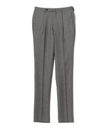 BEAMS MEN｜ビームス メンのパンツ（ウール・ニット）通販 - ZOZOTOWN
