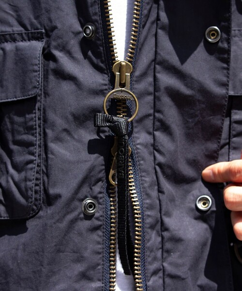Barbour（バブアー）の「【限定展開】【Barbour/バブアー
