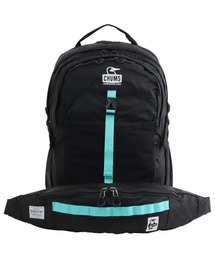 【CHUMS/チャムス】 ノーティアム別注 スプリングデール