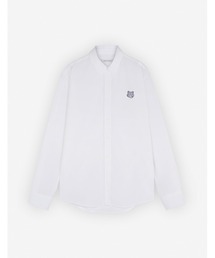Maison Kitsune（メゾンキツネ）の「BOLD FOX HEAD CASUAL SHIRT（シャツ/ブラウス・メンズ）」
