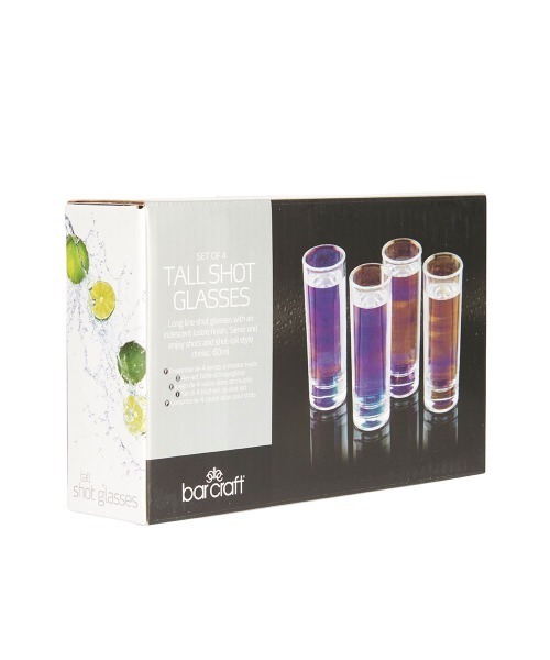 HOOTERS ショットグラス 4個セット HOOTERS ショットグラス 4個セット