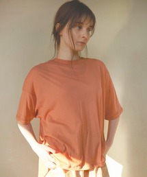 M2231 100/天竺オーバー半袖T