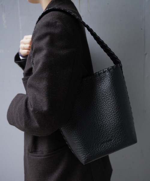 ADD CULUMN TURN ONE SHLD S ブラック ADD CULUMN(アドカラム) TURN ONE SHLD S