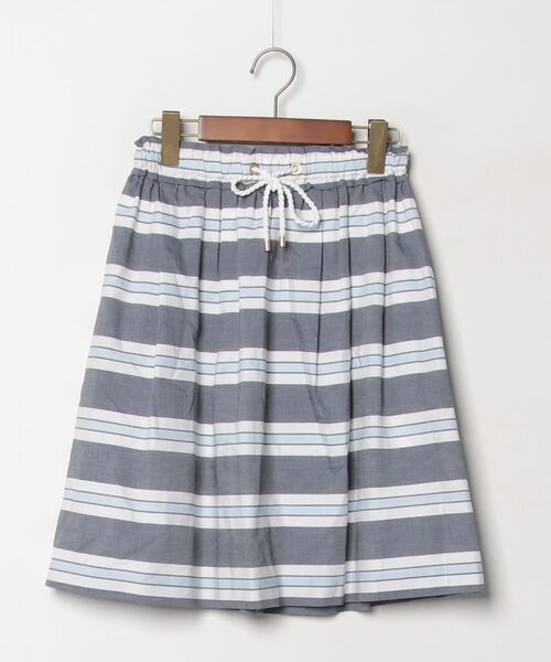 セール/ブランド古着】フレアスカート（スカート）｜BLUE LABEL  