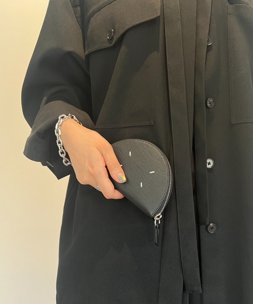 Maison Margiela（メゾンマルジェラ）｜ポーチ一覧 - WEAR