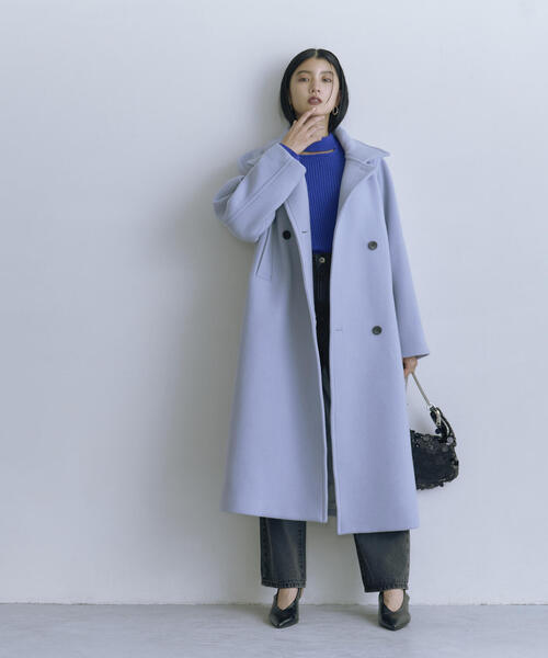 N.（N. Natural Beauty Basic）（エヌエヌナチュラルビューティーベーシック）の「◆スパンコールチェーンバッグ（ショルダーバッグ・レディース・ブラック/シルバー・FREE）」の4枚目の写真