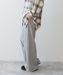 Spick & Span | ≪追加2≫スウェットルーズパンツ(スウェットパンツ)