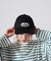 TESTIFY（テスティファイ）の「TESTIFY シーサイドキャップ（キャップ）」