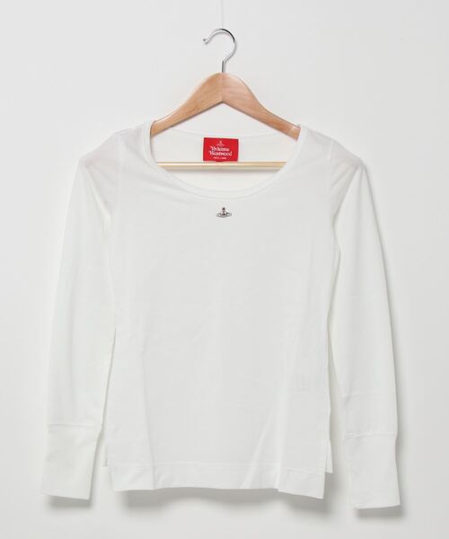 ブランド古着】長袖カットソー（Tシャツ/カットソー）｜Vivienne 