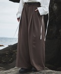 VELNUS(ベルナス)の「パンツ(スラックス)」