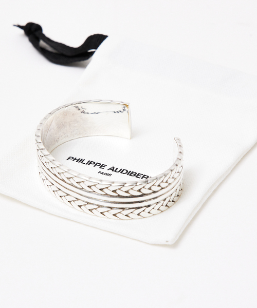 PHILIPPE AUDIBERT（フィリップ オーディベール）の「【PHILIPPE