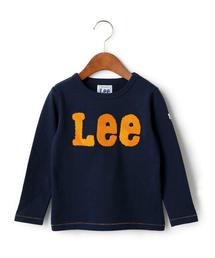 green label relaxing | 【KIDS】green label relaxing別注 LEE　サガラワッペンTシャツ◆(Tシャツ/カットソー)