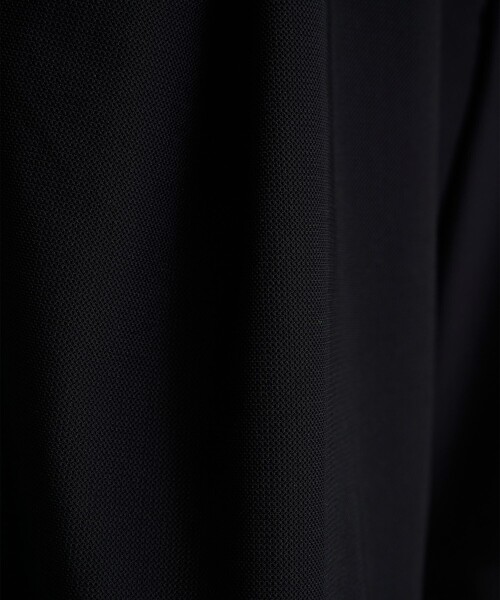 PUBLIC TOKYO（パブリックトウキョウ）の「〈セットアップ対応〉Air Tool(エアトール)イージーショーツ（その他パンツ・メンズ・ブラック系その他/ダークブラウン・1/2）」の13枚目の写真