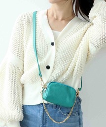 AULENTTI｜オウレンティのバッグ（グリーン・カーキ/緑色系）通販