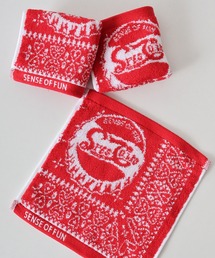 FUNALIVE（ファンアライブ）の「タオルチーフ3枚セット 今治タオル 日本製（ハンカチ/ハンドタオル）」