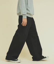 【ZOZO限定】Buggy Wide Color DENIM / バギーワイドカラーデニム