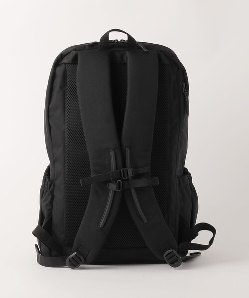Snow Peak(スノーピーク)の「<Snow Peak>エブリデイ ユーズ バックパック リュック(バックパック/リュック・メンズ・ブラック・FREE)」の4枚目の写真