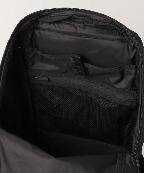 Snow Peak(スノーピーク)の「<Snow Peak>エブリデイ ユーズ バックパック リュック(バックパック/リュック・メンズ・ブラック・FREE)」の9枚目の写真