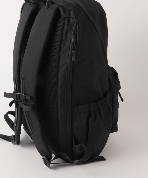 Snow Peak(スノーピーク)の「<Snow Peak>エブリデイ ユーズ バックパック リュック(バックパック/リュック・メンズ・ブラック・FREE)」の11枚目の写真