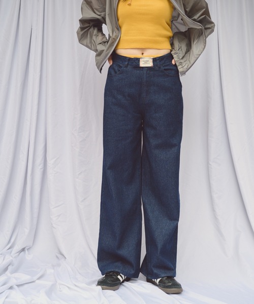 common gull products.（コモンガルプロダクツ）の「ドライなニット