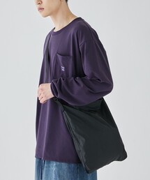 Needles×STUDIOUS 別注 ショルダーバッグ Needles（ニードルス）の「【Needles/ニードルズ】STUDIOUS別注 Nylon