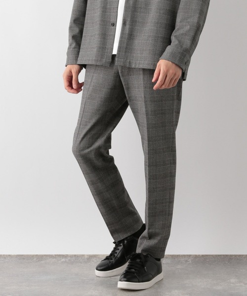 セール】アーバンスラックス+WARM/115885（スラックス）｜GLOBAL WORK