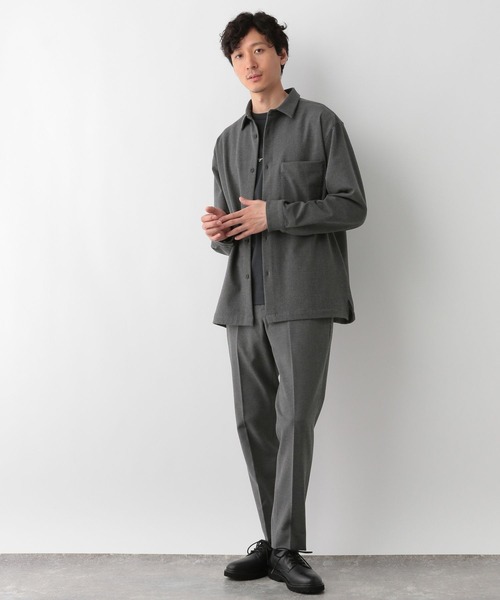 GLOBAL WORK（グローバルワーク）の「アーバンスラックス+WARM