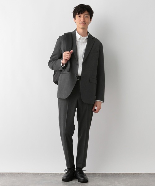 GLOBAL WORK（グローバルワーク）の「アーバンスラックス+WARM