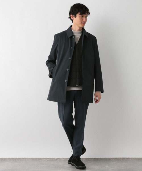 セール】アーバンスラックス+WARM/115885（スラックス）｜GLOBAL WORK