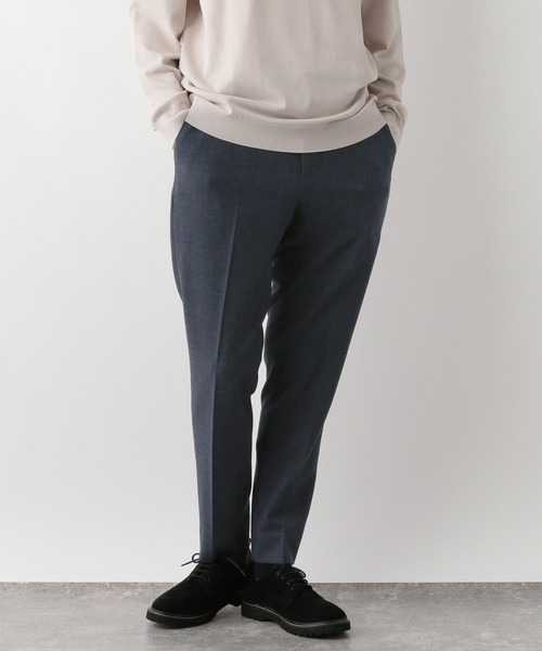 揚山あげ様リピ様割引36 セール】アーバンスラックス+WARM/115885（スラックス）｜GLOBAL WORK