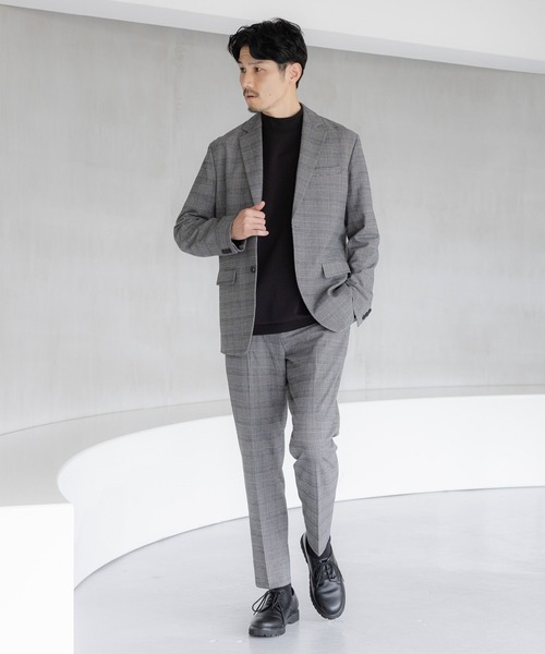 BULAEV ARTEM 専用 セール】アーバンスラックス+WARM/115885（スラックス）｜GLOBAL WORK