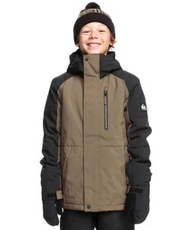 Quiksilver｜クイックシルバー（キッズ）の通販 - ZOZOTOWN