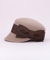 CA4LA（カシラ）の「HUMBERT19（キャスケット）」 - WEAR