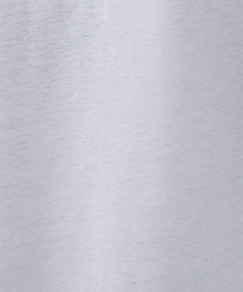 collex(コレックス)の「ボックスTシャツ(Tシャツ/カットソー・レディース・ホワイト/ライトグレー/チャコールグレー・フリー)」の15枚目の写真