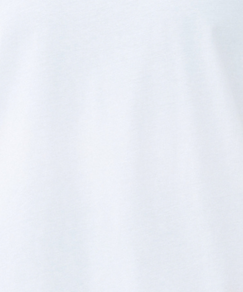 collex(コレックス)の「ボックスTシャツ(Tシャツ/カットソー・レディース・ホワイト/ライトグレー/チャコールグレー・フリー)」の16枚目の写真