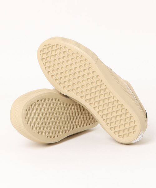 【VANS】 ヴァンズ MARVERICK V3858 SD BEIGE/BEIGE 国内発送 VANS ヴァンズ MARVERICK マーベリック V3858 SC BEIGE/WHISPER