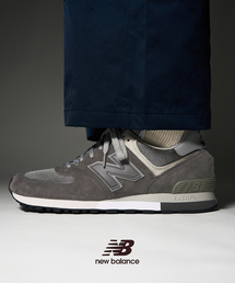 《WEB限定》【New Balance / ニューバランス】Made in UK 576 PGL|OU576PGL