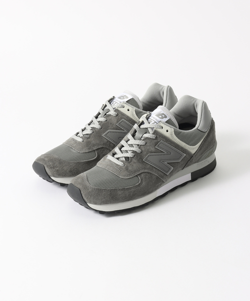 セール】《WEB限定》【New Balance / ニューバランス】Made in UK 576