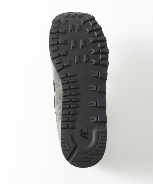 NEW BALANCE(ニューバランス)の「《WEB限定》【New Balance / ニューバランス】Made in UK 576 PGL|OU576PGL(スニーカー・メンズ・チャコールグレー・26cm/26.5cm/27cm/27.5cm/28cm)」の14枚目の写真