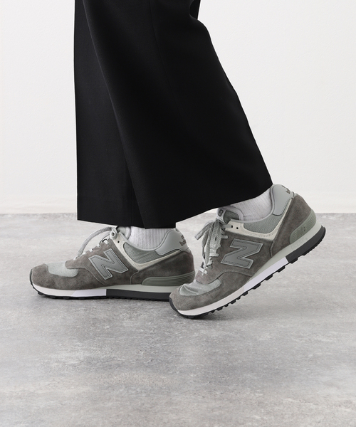 セール】《WEB限定》【New Balance / ニューバランス】Made in