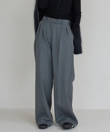 【THE C】 ICHIGUN PANTS/イチグンパンツ